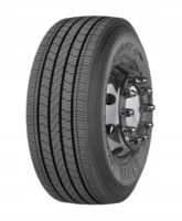 385/65R22.5 opona SAVA AVANT 4 PLUS M+S 160K